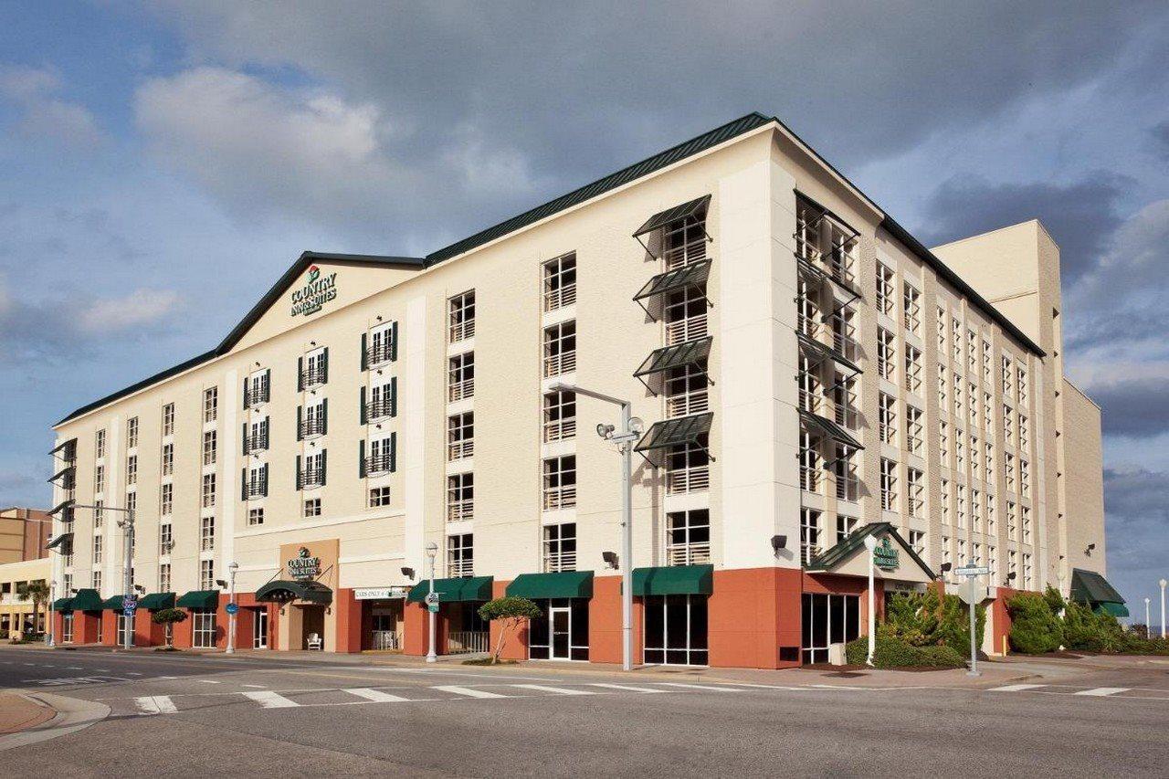 Country Inn & Suites By Radisson, Virginia Beach Oceanfront , Va Exterior photo