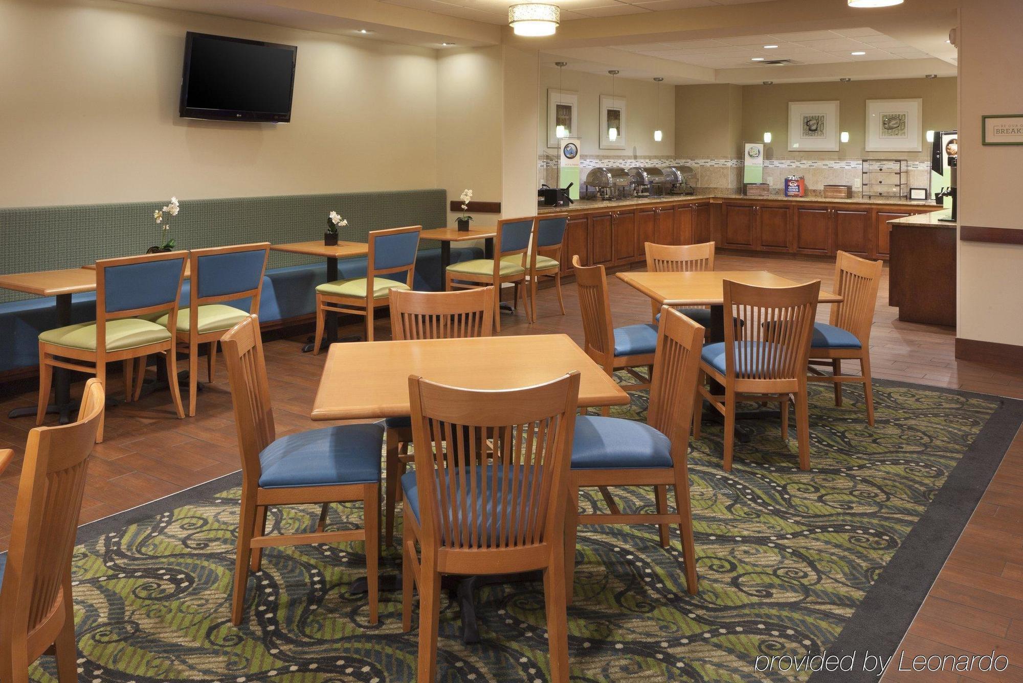 Country Inn & Suites By Radisson, Virginia Beach Oceanfront , Va Restaurant photo