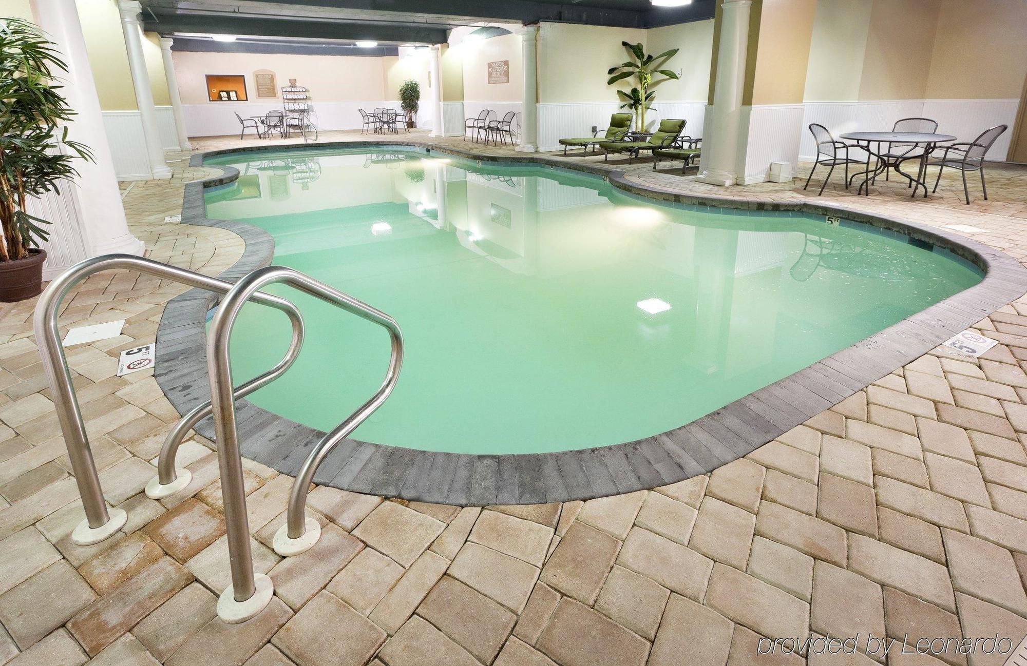 Country Inn & Suites By Radisson, Virginia Beach Oceanfront , Va Facilities photo