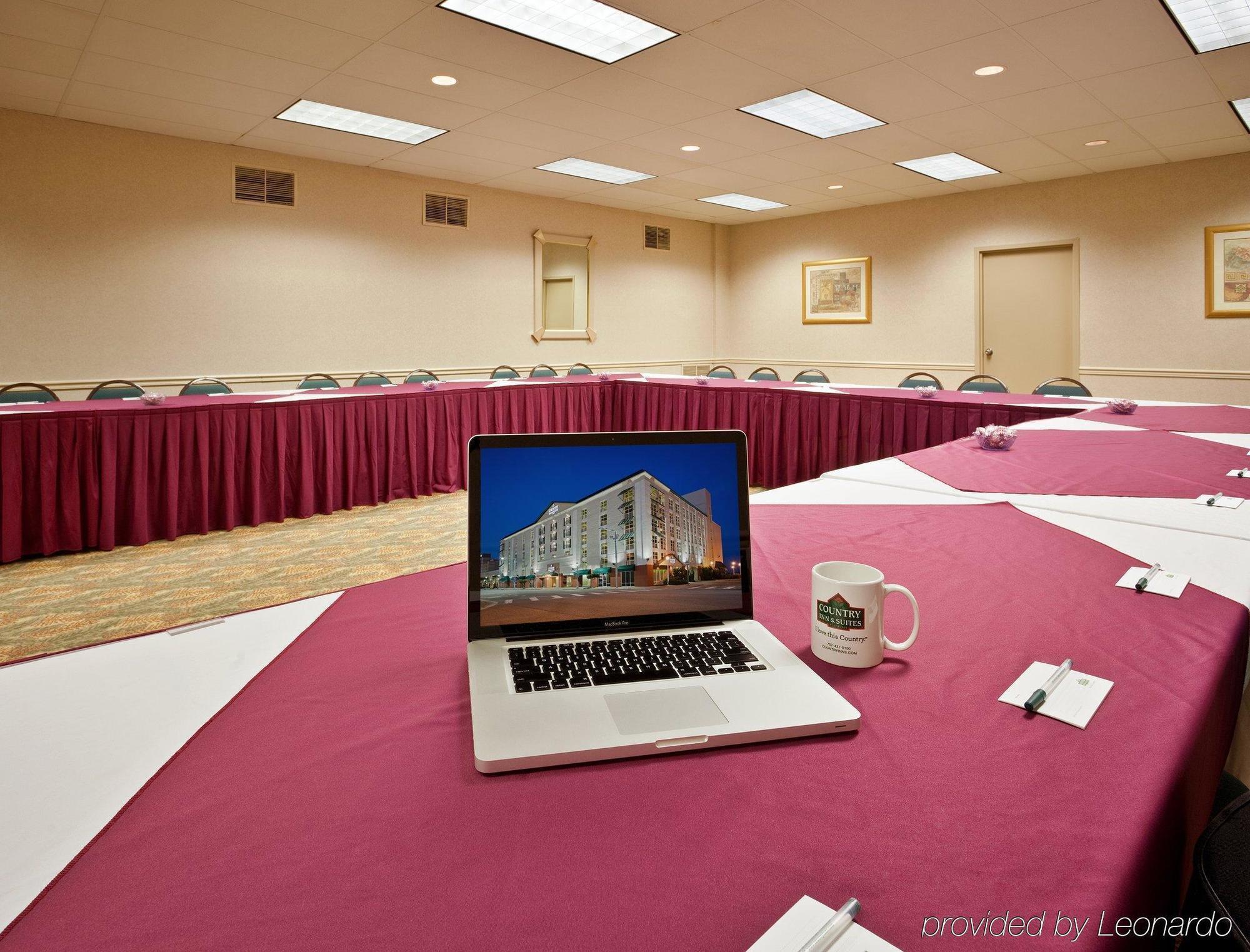 Country Inn & Suites By Radisson, Virginia Beach Oceanfront , Va Facilities photo