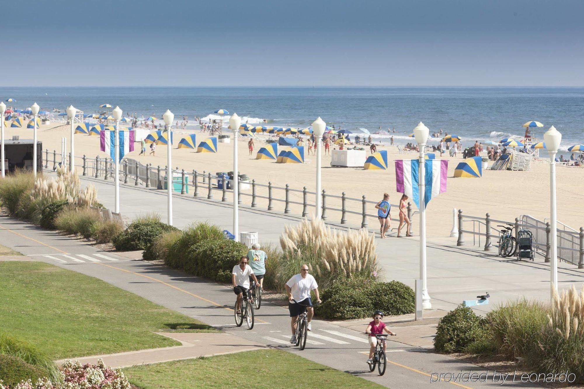 Country Inn & Suites By Radisson, Virginia Beach Oceanfront , Va Facilities photo