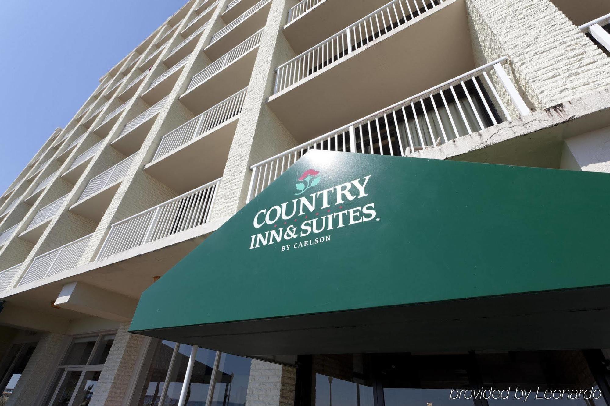 Country Inn & Suites By Radisson, Virginia Beach Oceanfront , Va Exterior photo